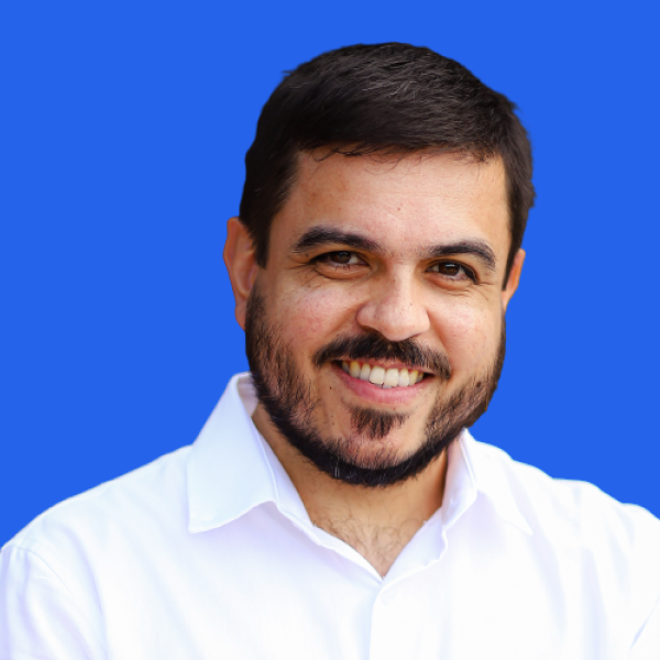 Foto Rodrigo Cintrão